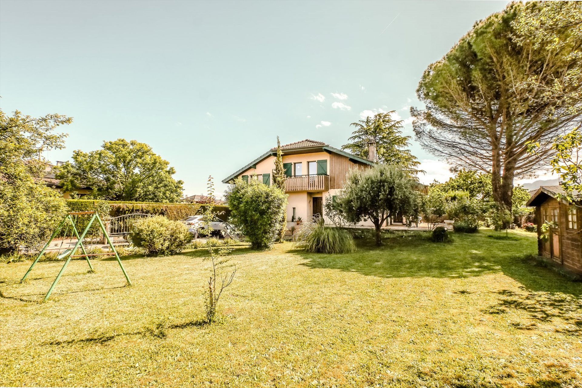 Maison à vendre, 122m², Publier