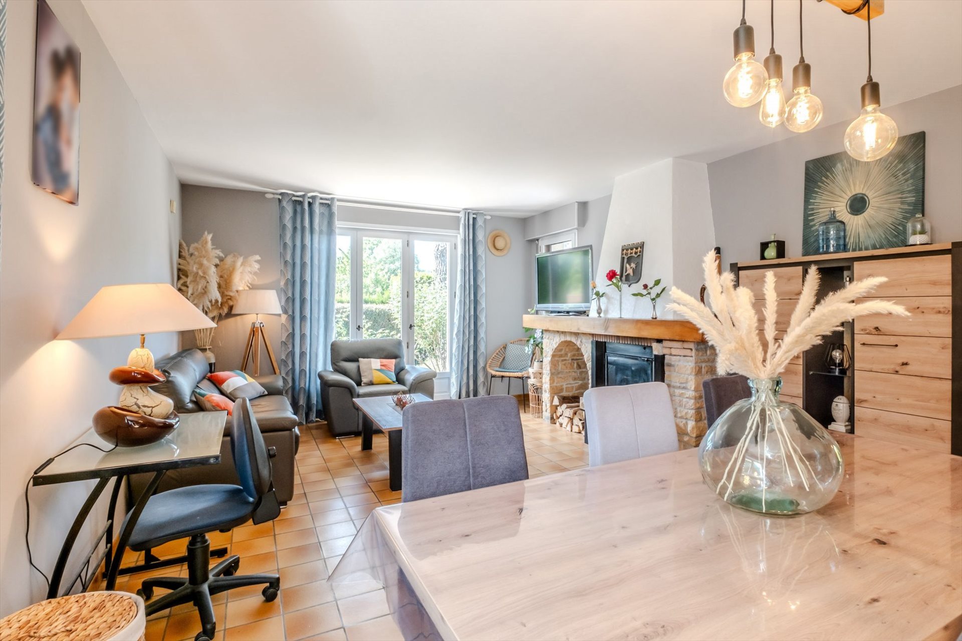 Maison à vendre, 122m², Publier
