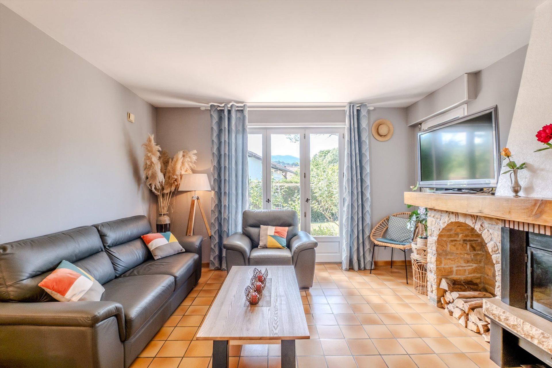 Maison à vendre, 122m², Publier