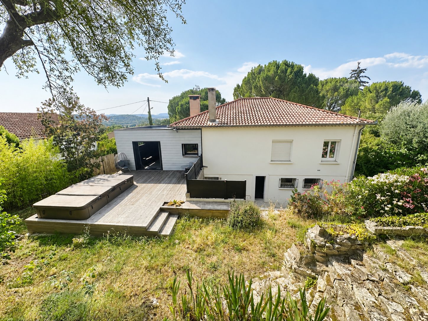 Maison à vendre, 190m², Villevieille