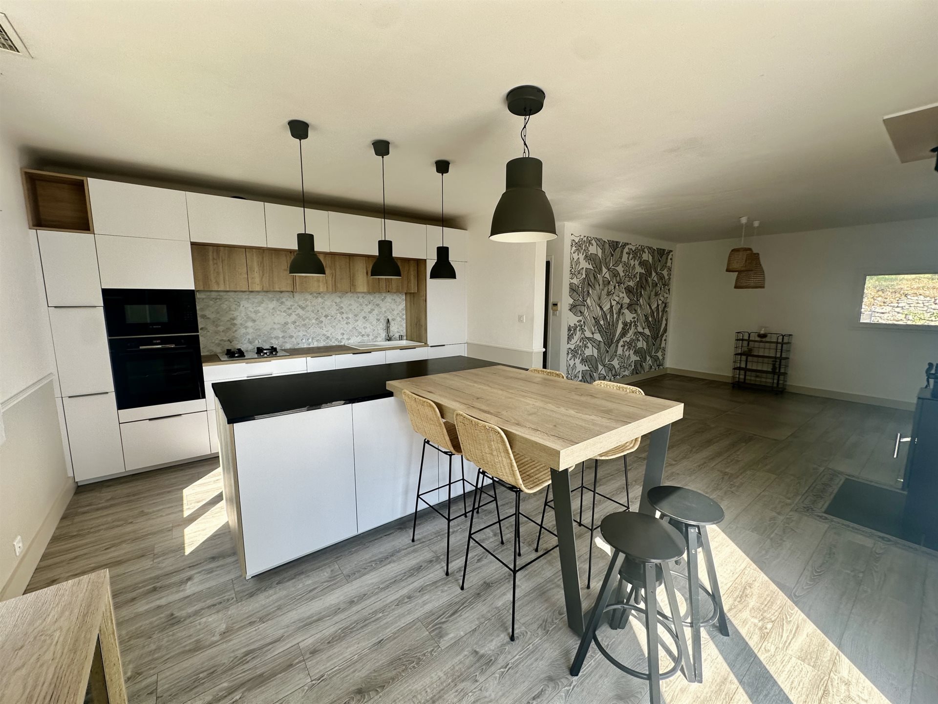 Maison à vendre, 190m², Villevieille