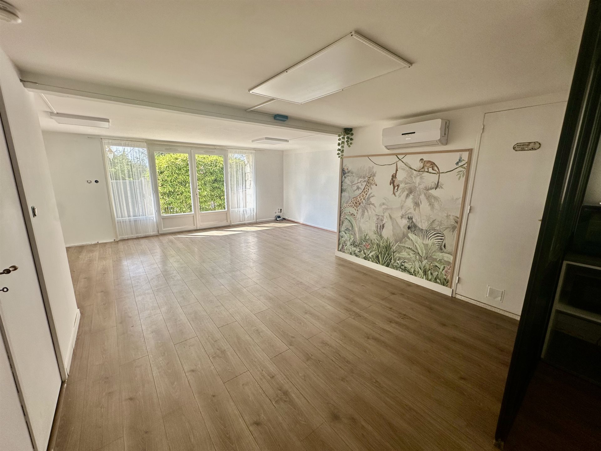 Maison à vendre, 190m², Villevieille
