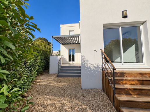 Maison 5 pièces 78 m² · à Nîmes · 78 m² · 209 000 €