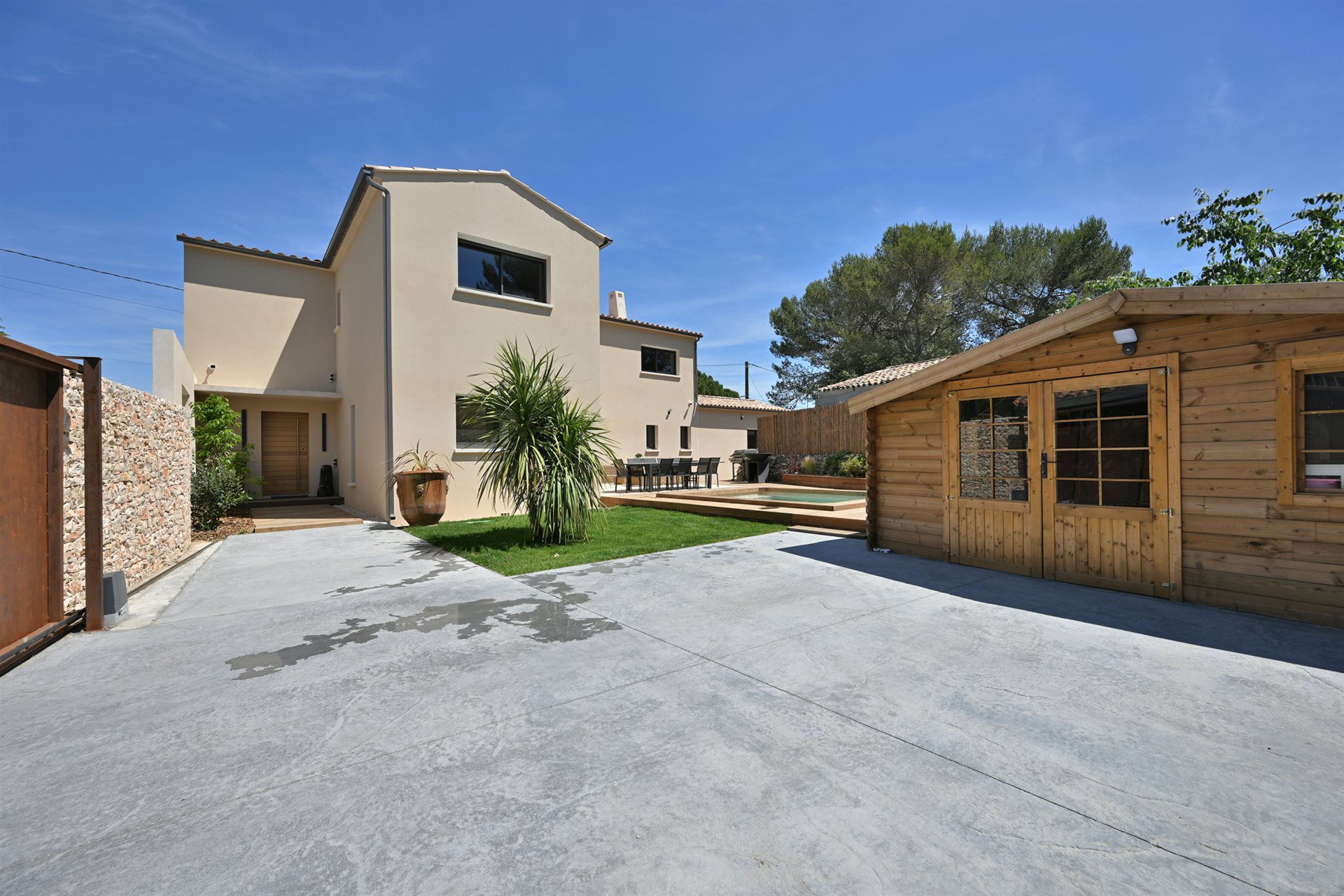 Maison à vendre, 172m², Nîmes