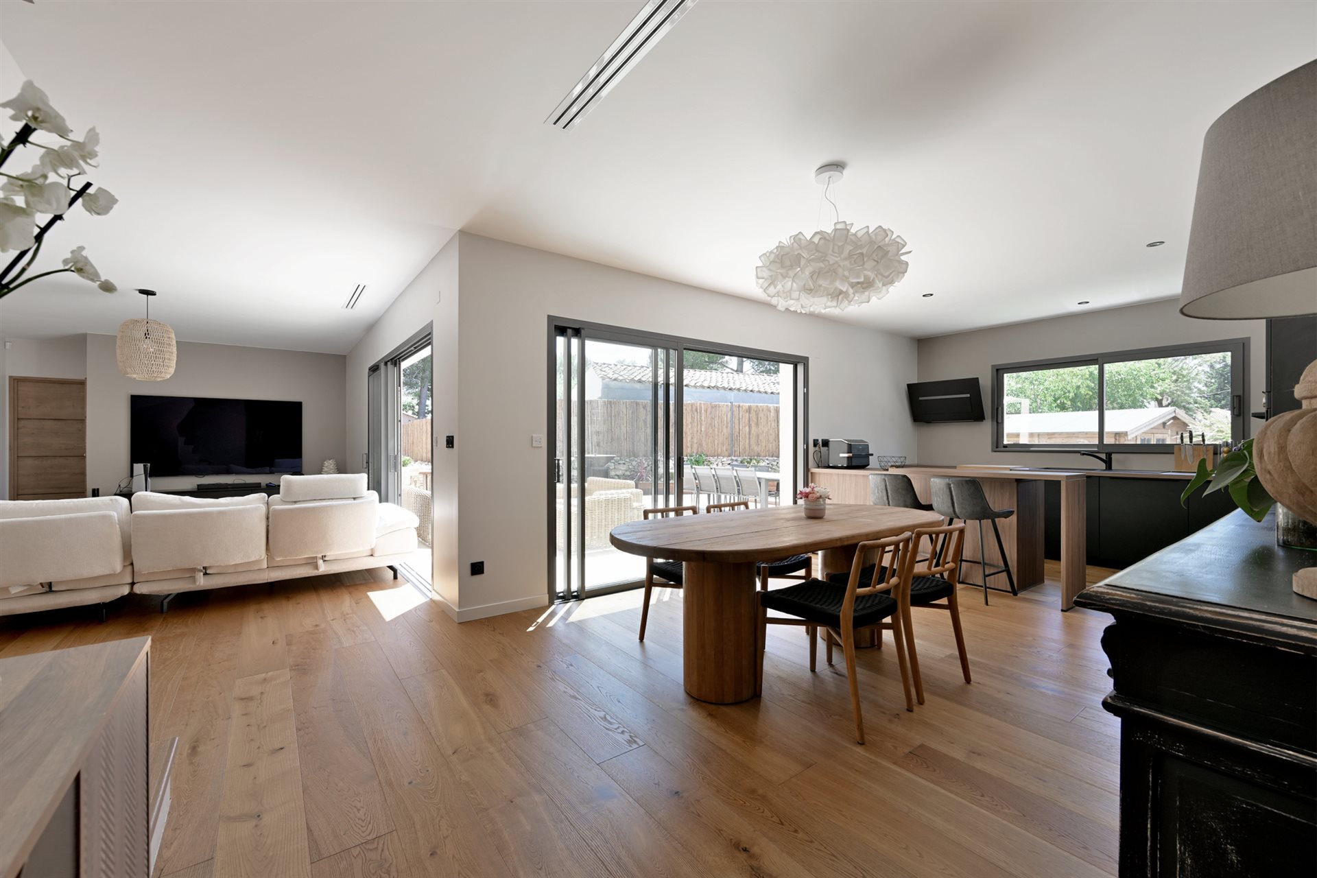 Maison à vendre, 172m², Nîmes