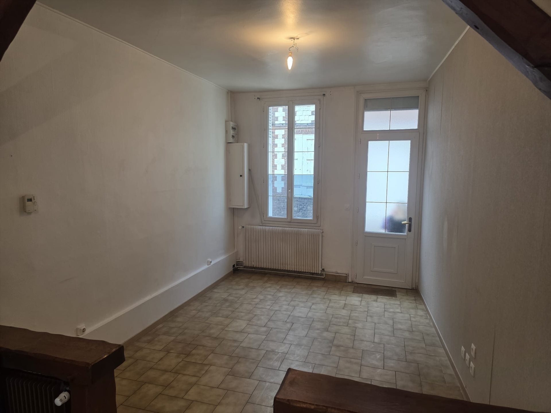 Maison à vendre, 80m², Eu
