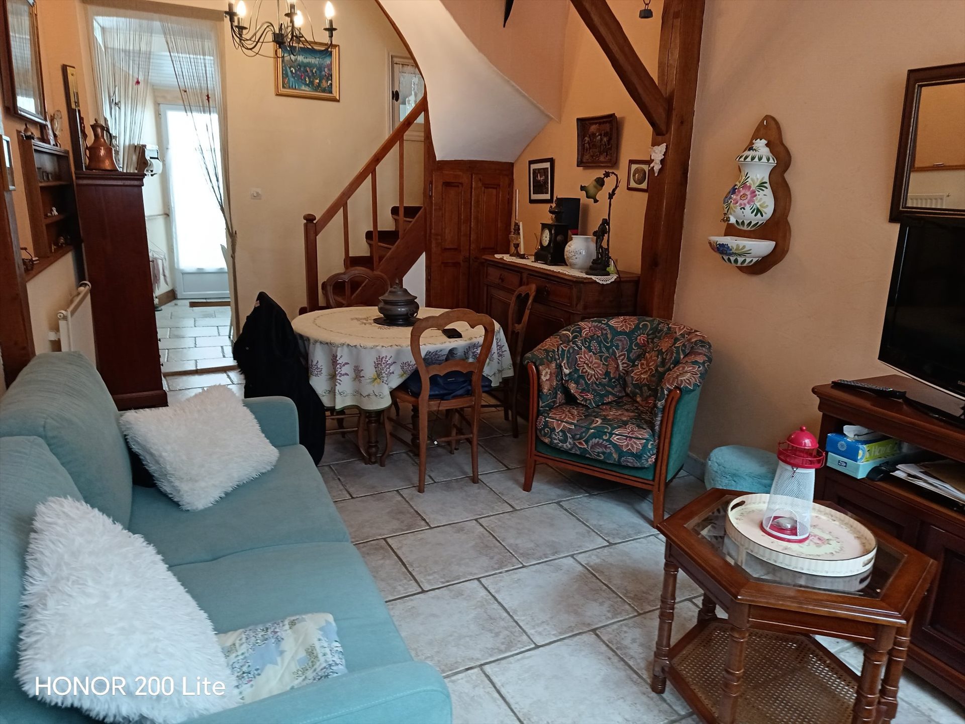 Maison à vendre, 80m², Le Tréport