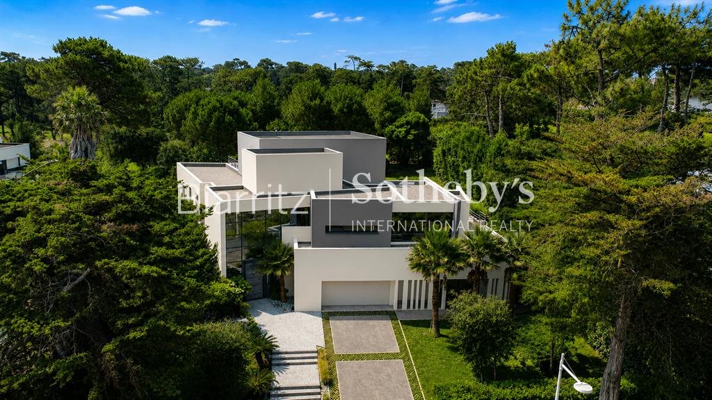 Maison à vendre, 390m², Anglet