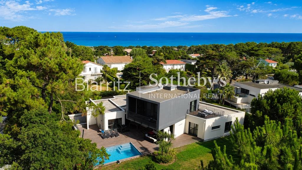 Maison à vendre, 390m², Anglet