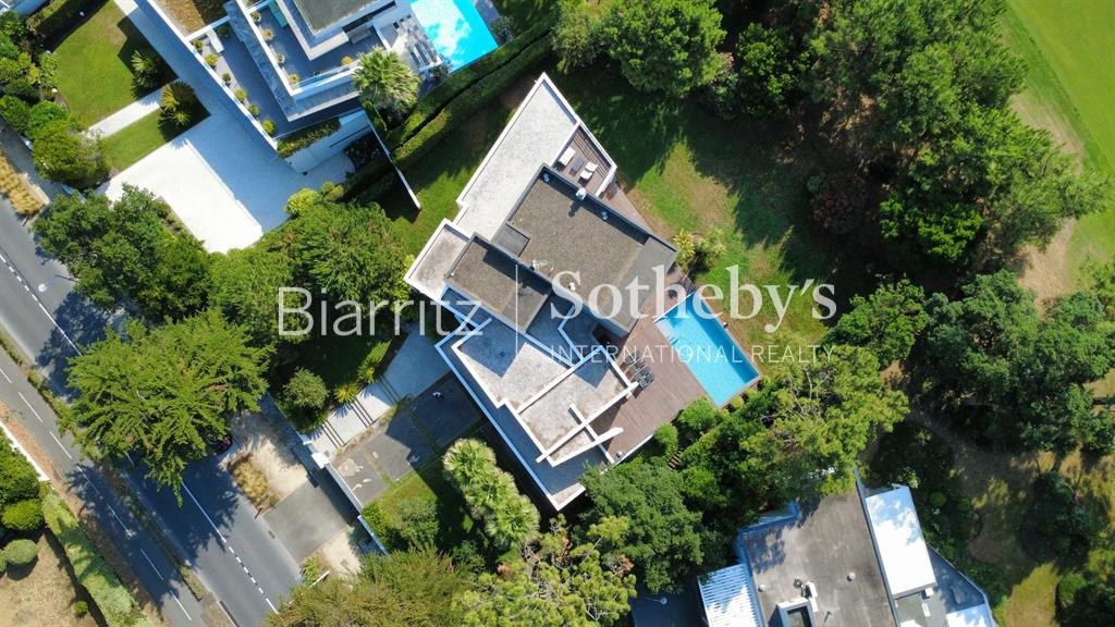 Maison à vendre, 390m², Anglet