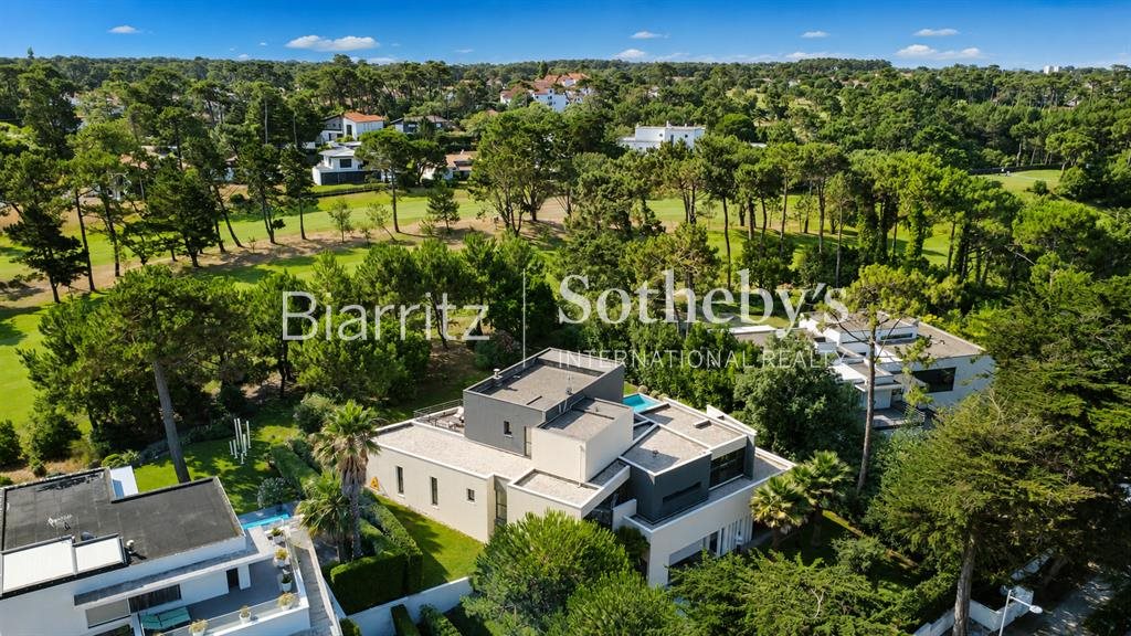Maison à vendre, 390m², Anglet