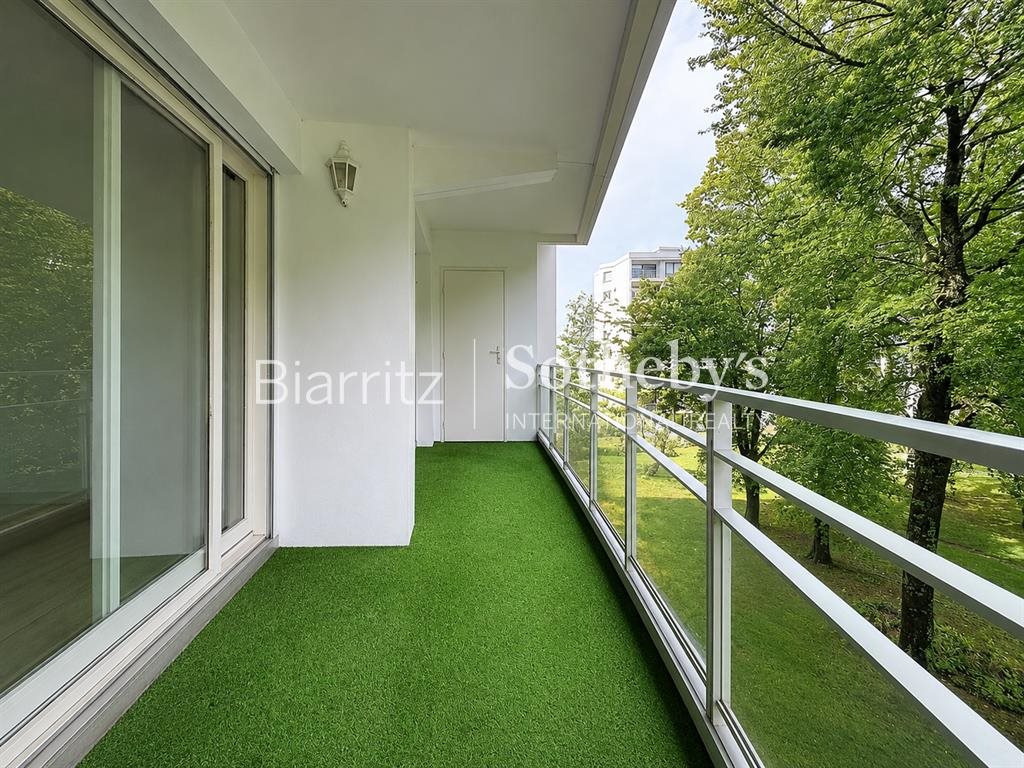Appartement à vendre, 105m², Biarritz
