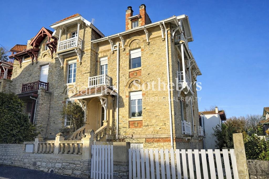 Maison à vendre, 305m², Biarritz