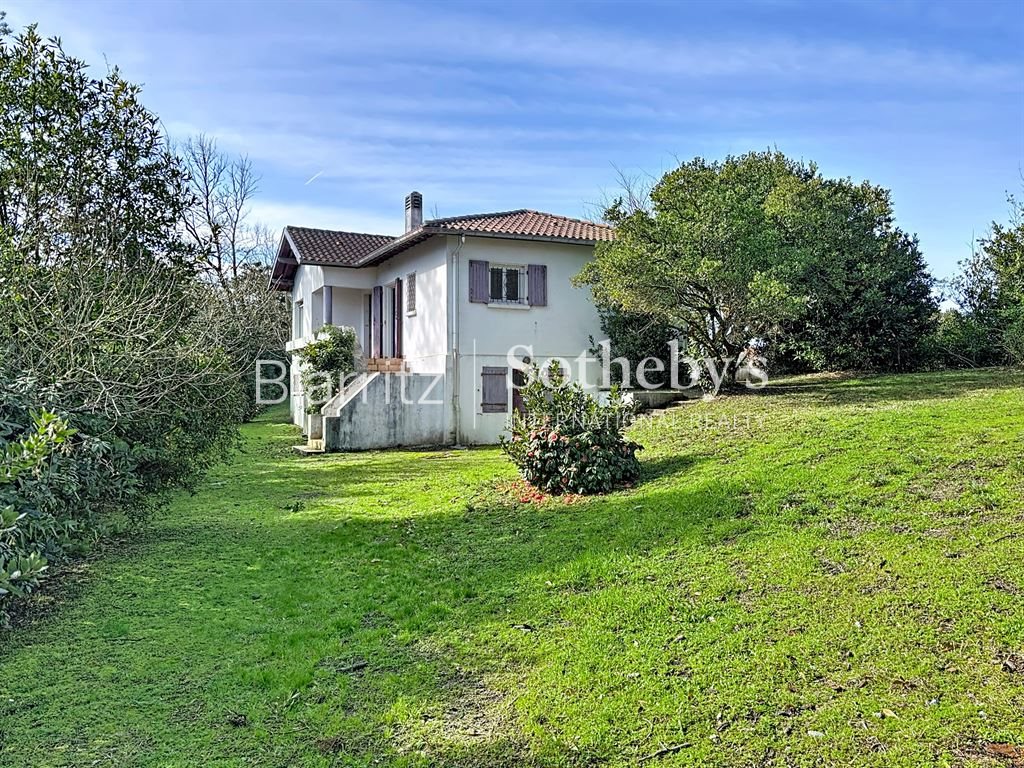 Maison à vendre, 3000m², Anglet