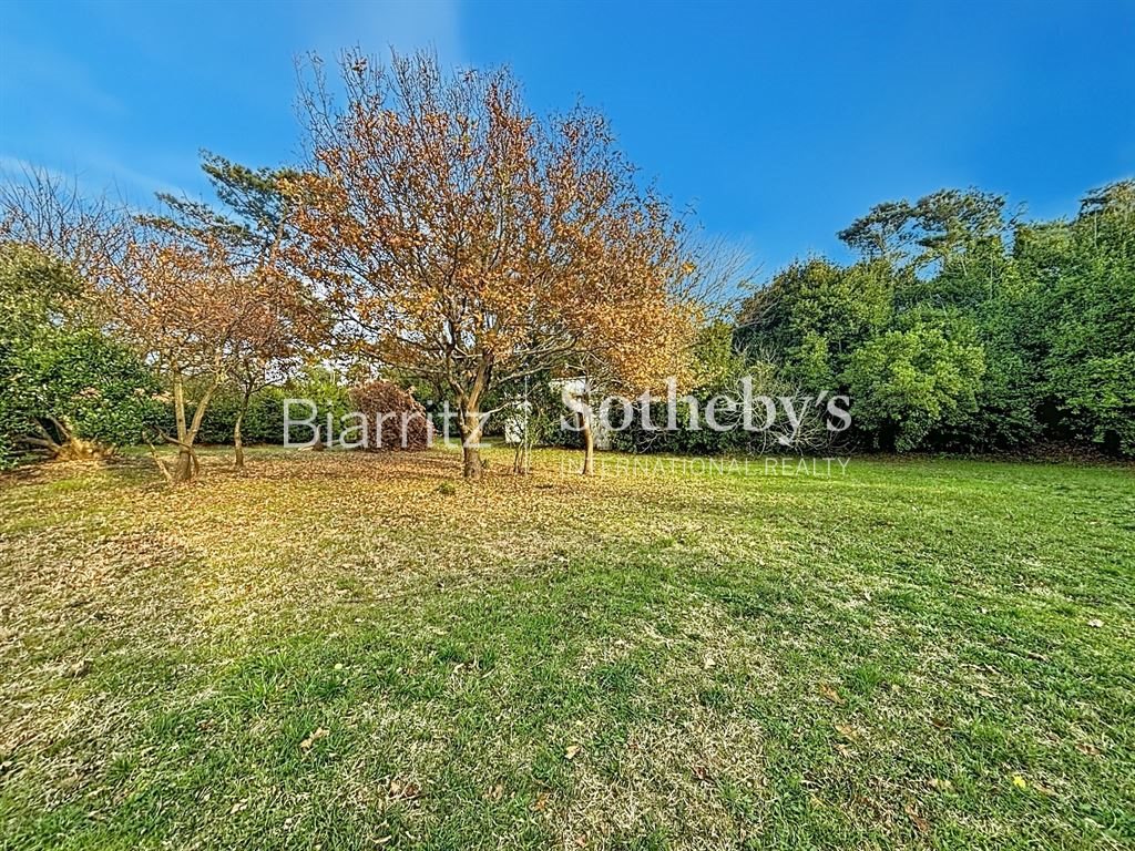Maison à vendre, 3000m², Anglet