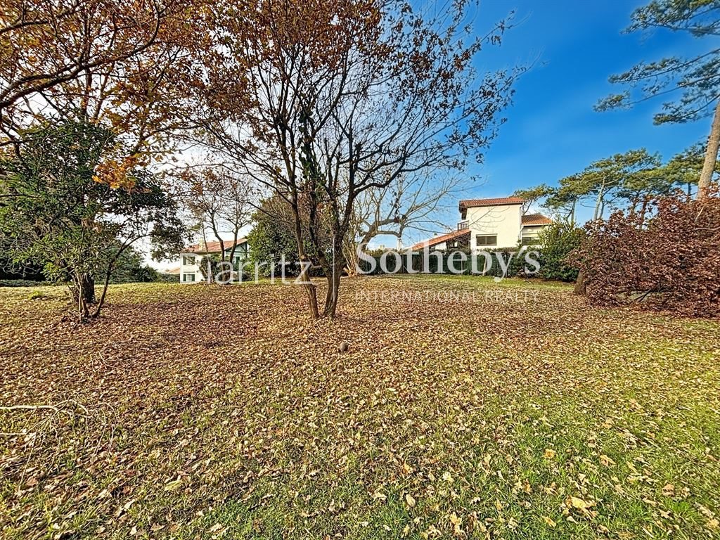 Maison à vendre, 3000m², Anglet