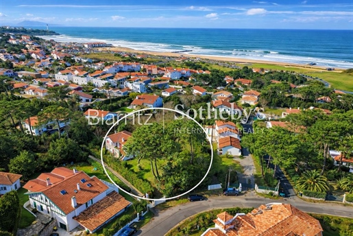 Maison 6 pièces 3000 m² · à Anglet · 3 000 m² · 3 500 000 €