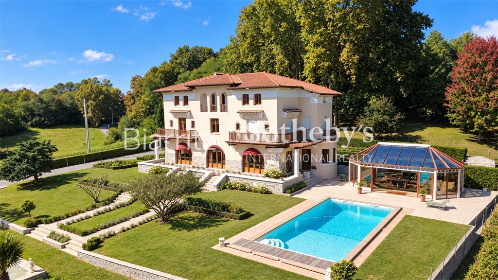 Maison à vendre, 560m², Bayonne