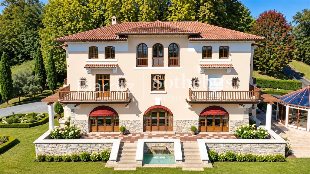 Maison à vendre, 560m², Bayonne