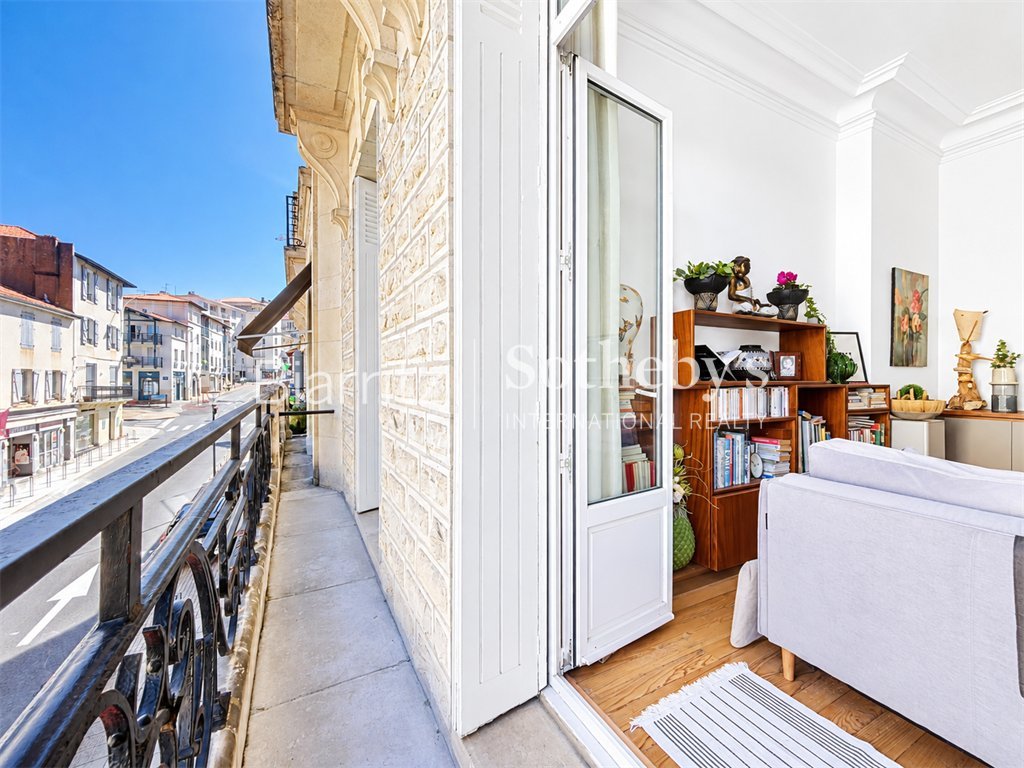 Appartement à vendre, 122m², Biarritz