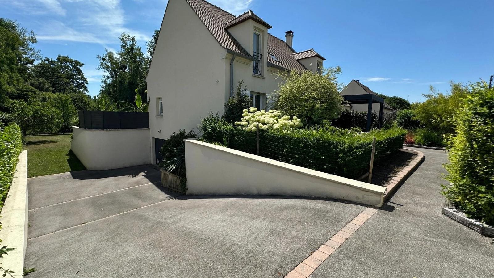 Maison à vendre, 138m², Monchy-Humières