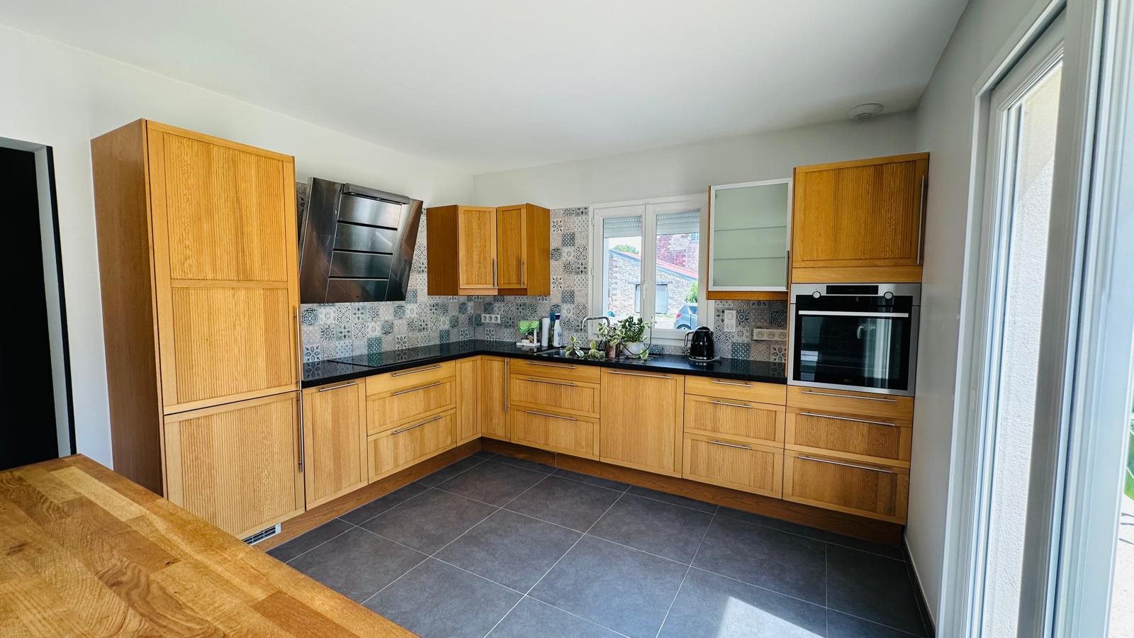 Maison à vendre, 138m², Monchy-Humières