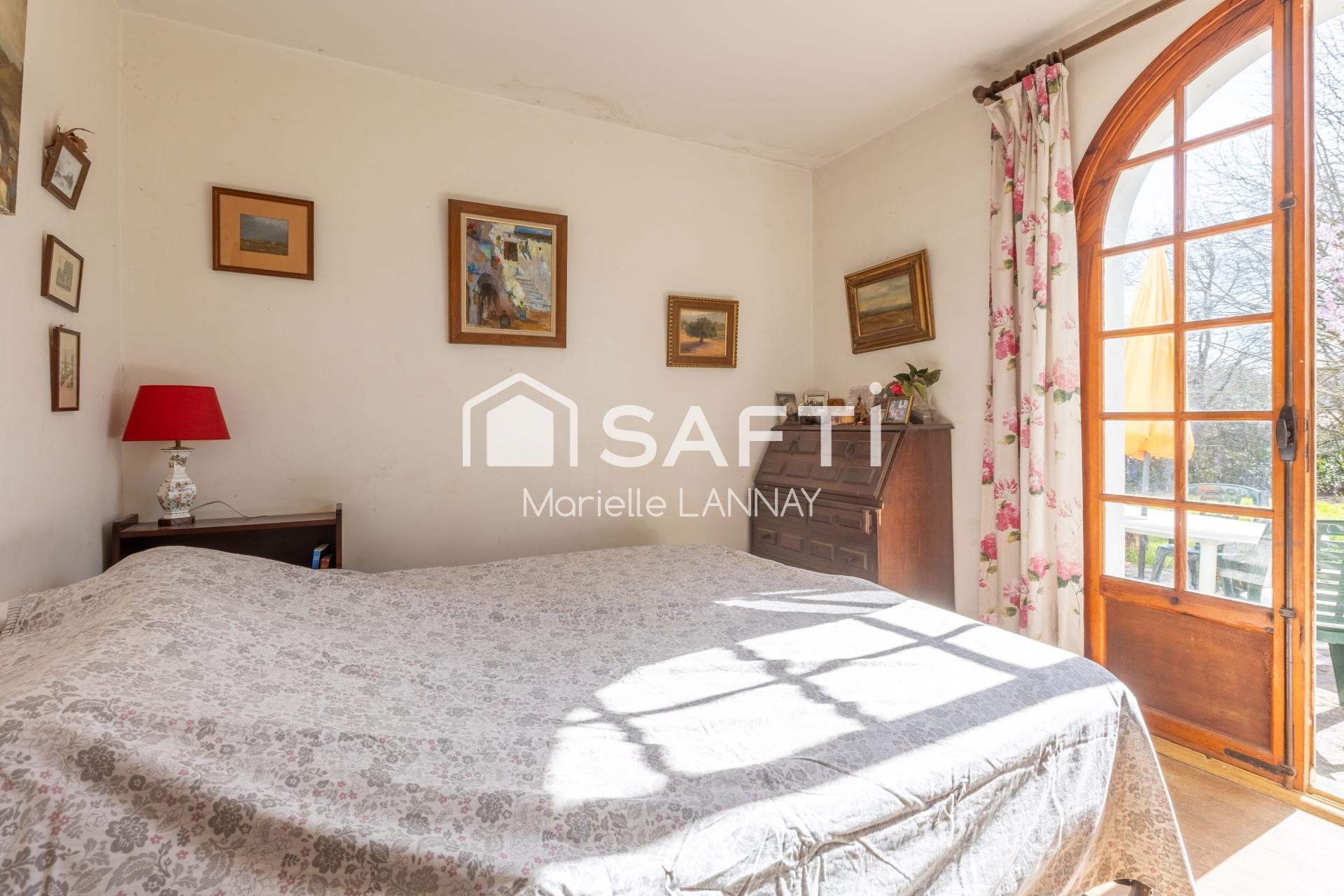 Maison à vendre, 232m², Ascain