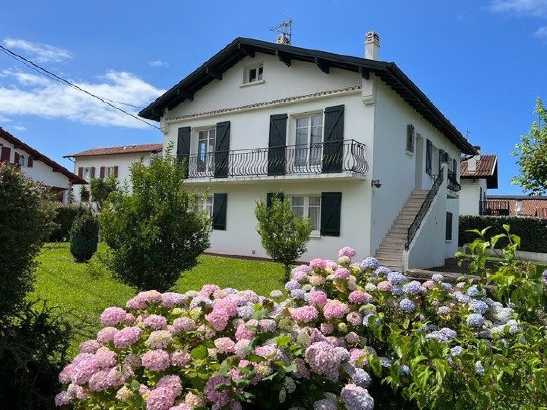 Maison à vendre, 180m², Ciboure