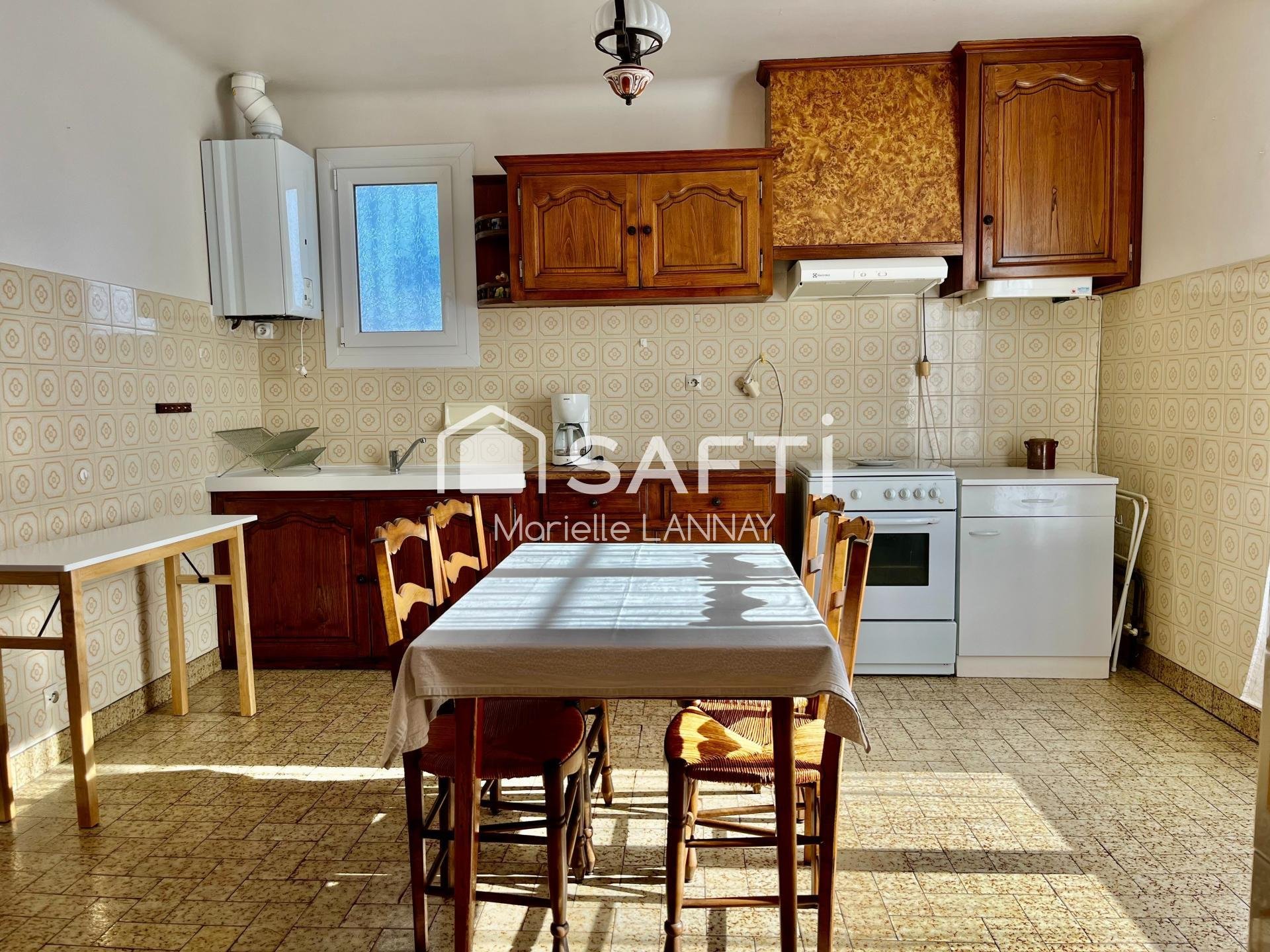 Maison à vendre, 180m², Ciboure
