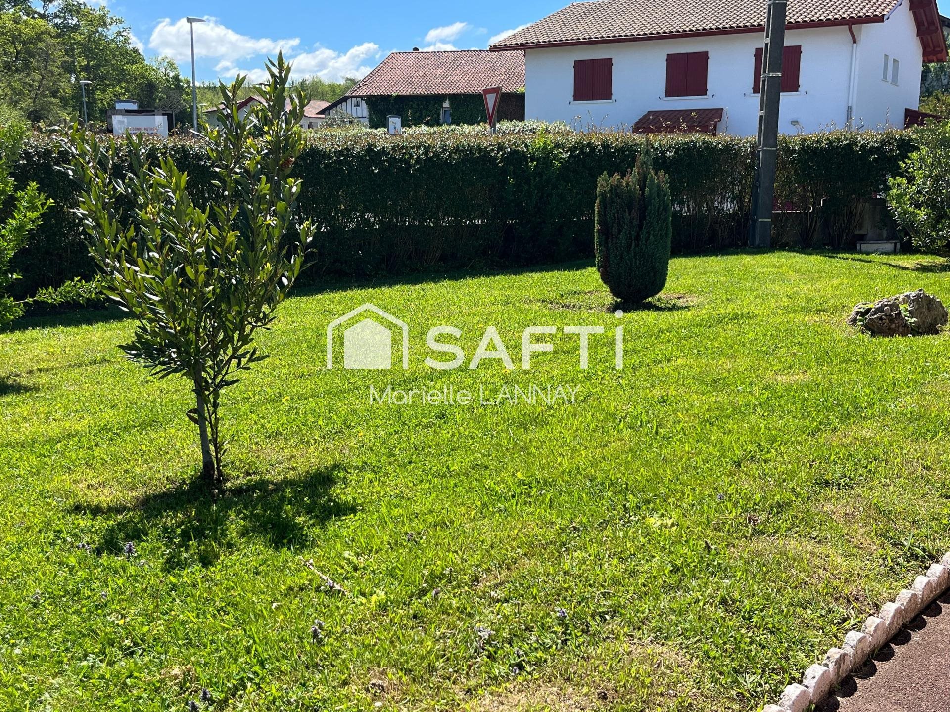 Maison à vendre, 180m², Ciboure