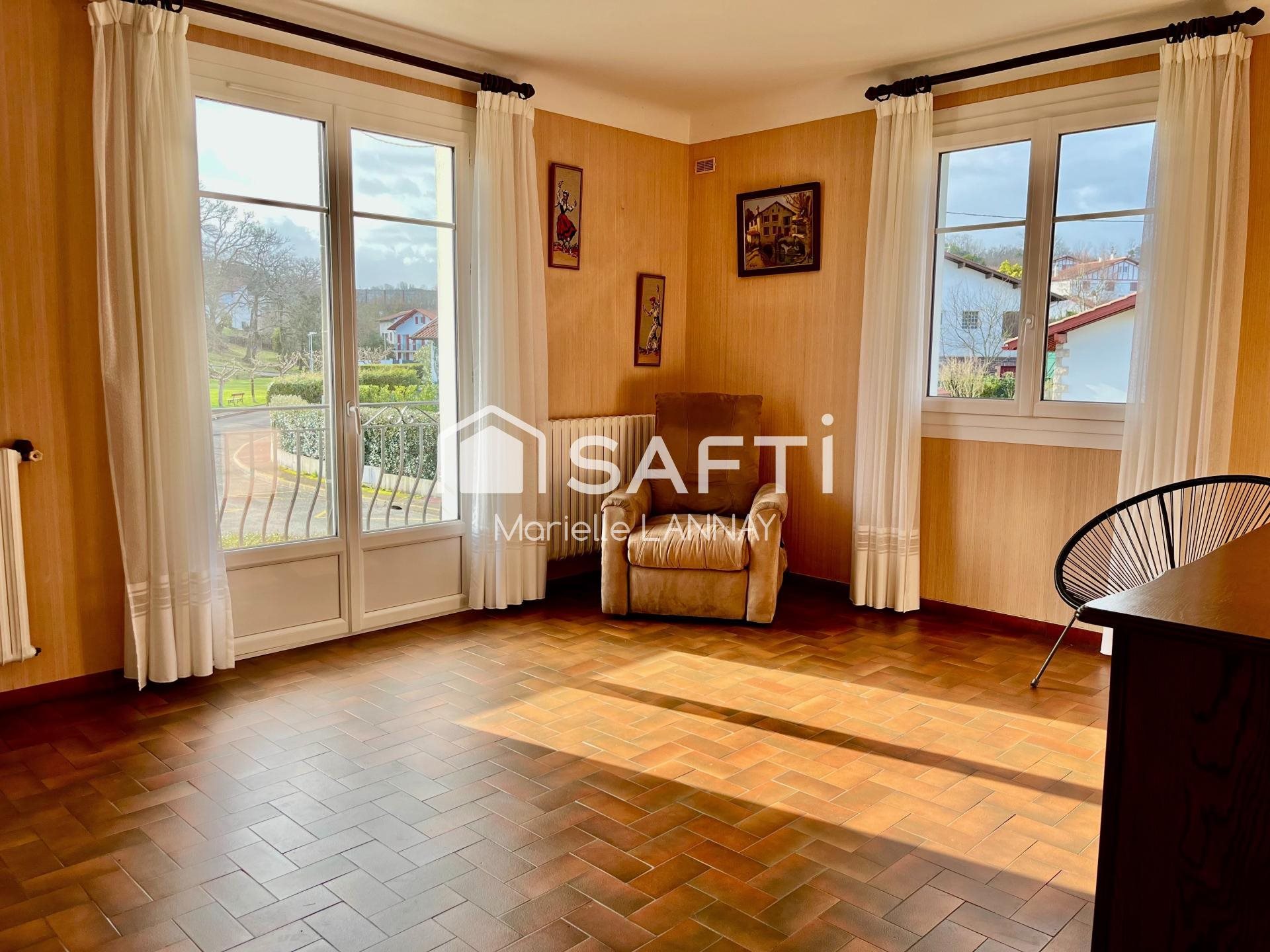 Maison à vendre, 180m², Ciboure