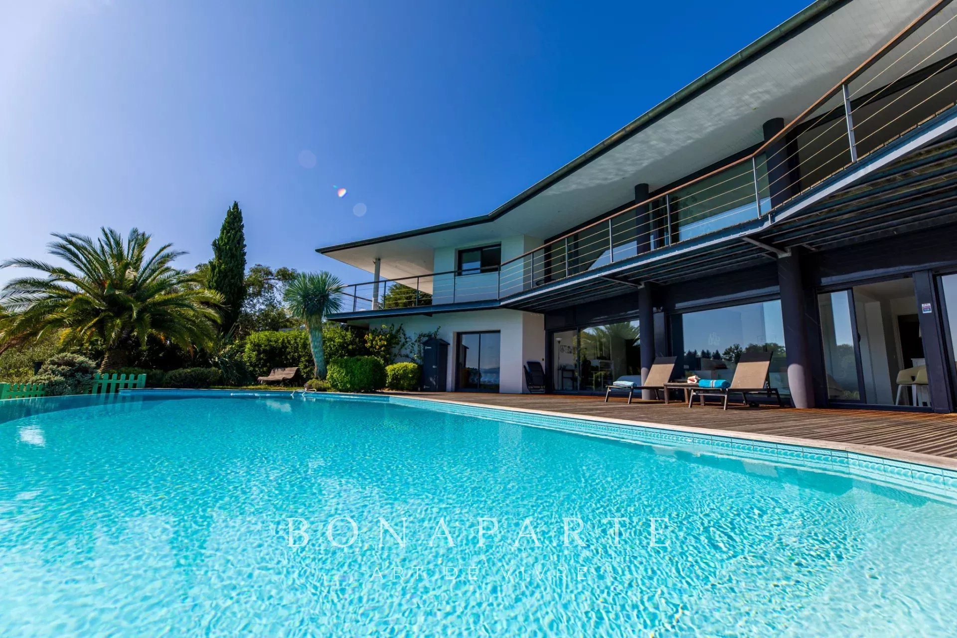 Maison à vendre, 260m², Pau