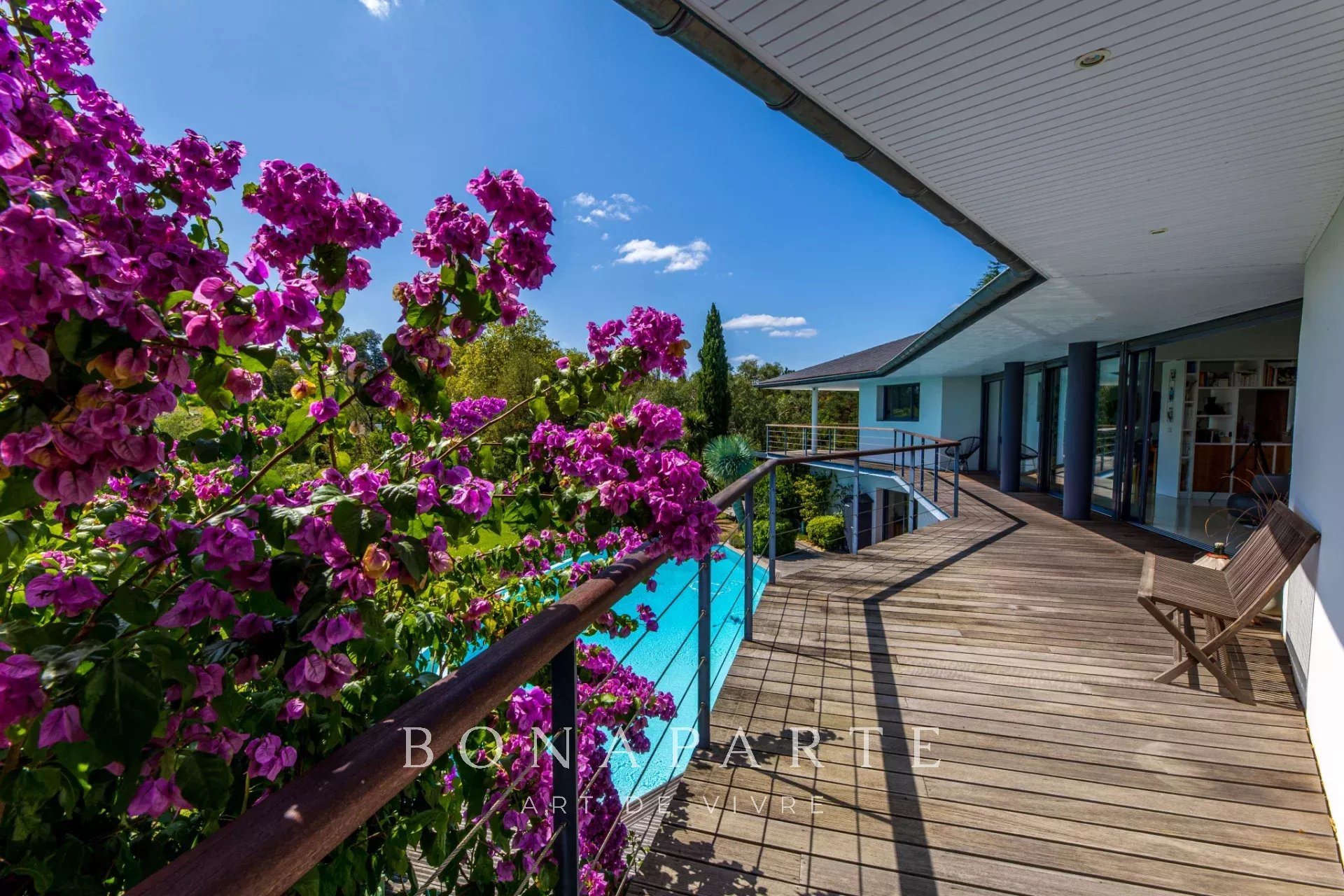 Maison à vendre, 260m², Pau