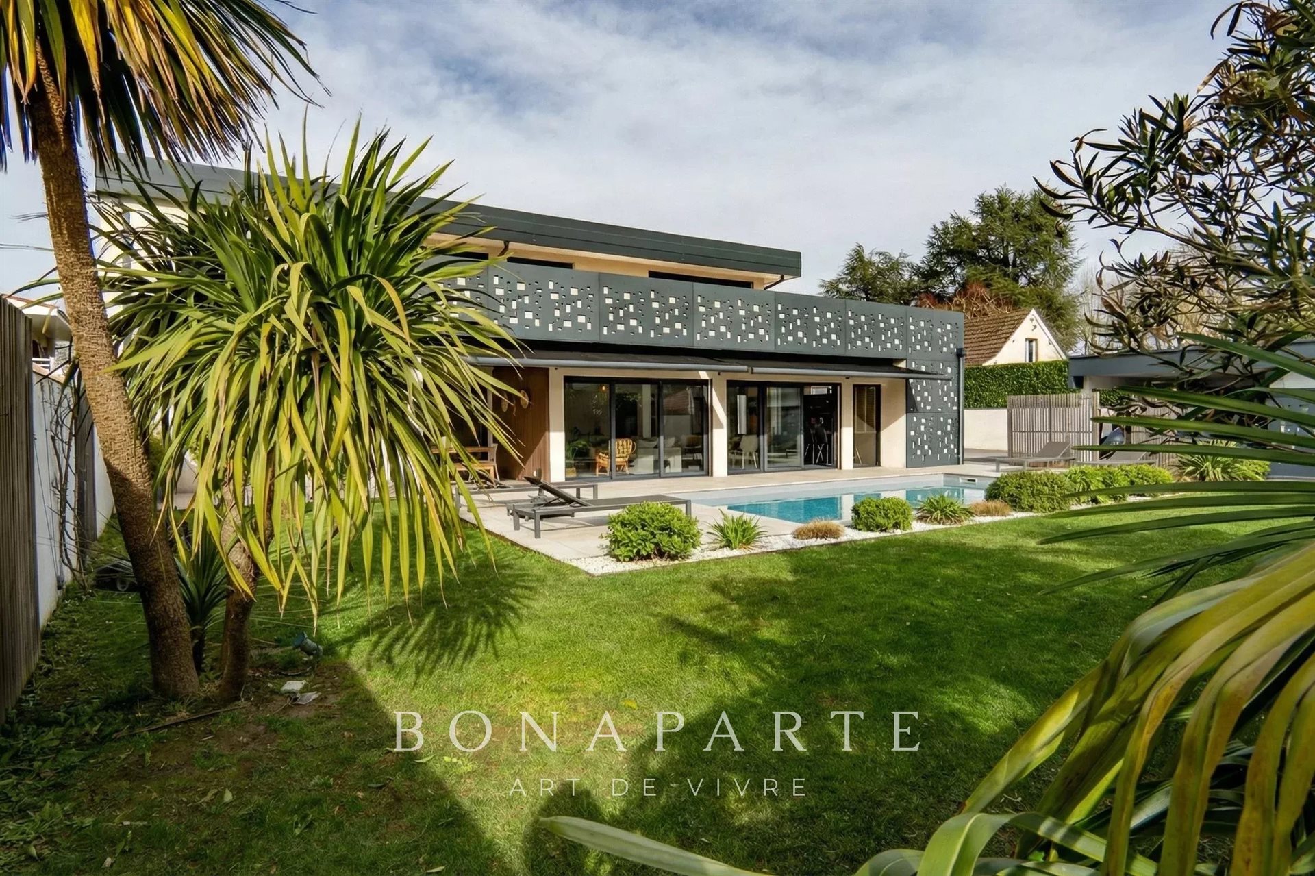 Maison à vendre, 222m², Idron