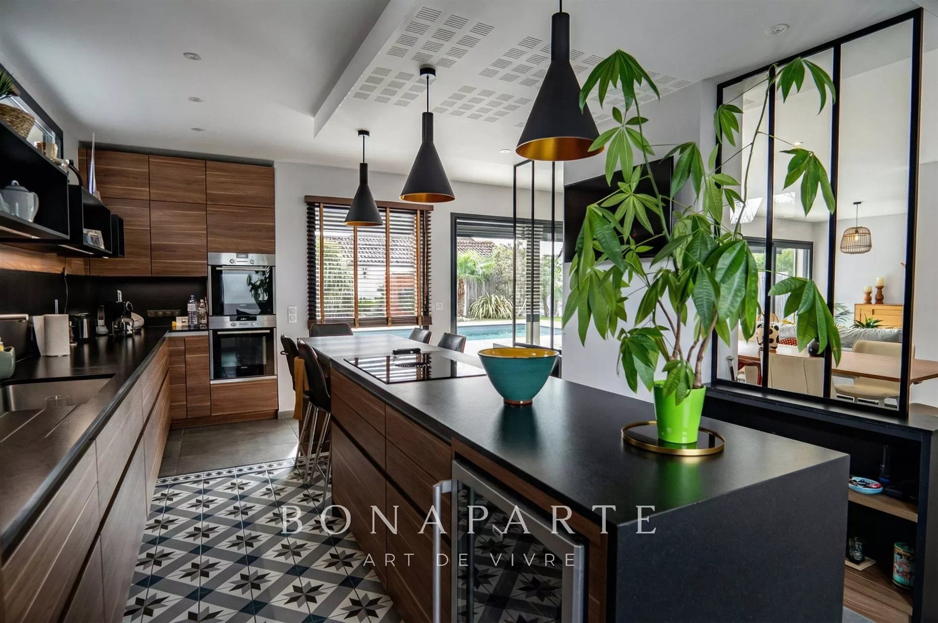 Maison à vendre, 222m², Idron