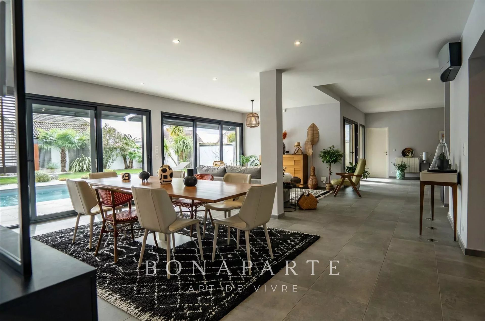 Maison à vendre, 222m², Idron