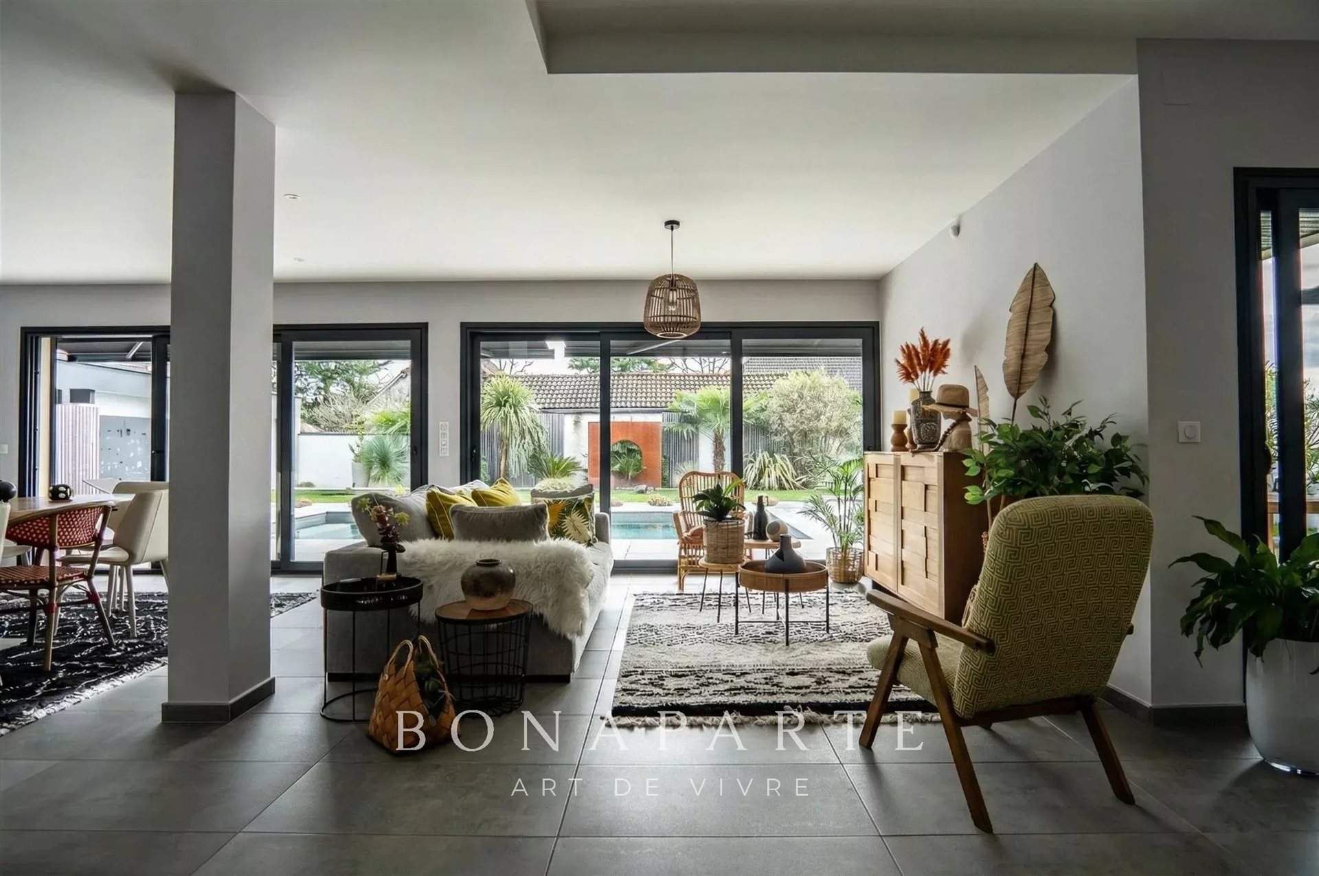 Maison à vendre, 222m², Idron