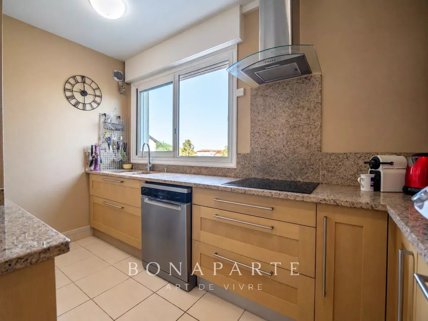 Appartement à vendre, 117m², Pau