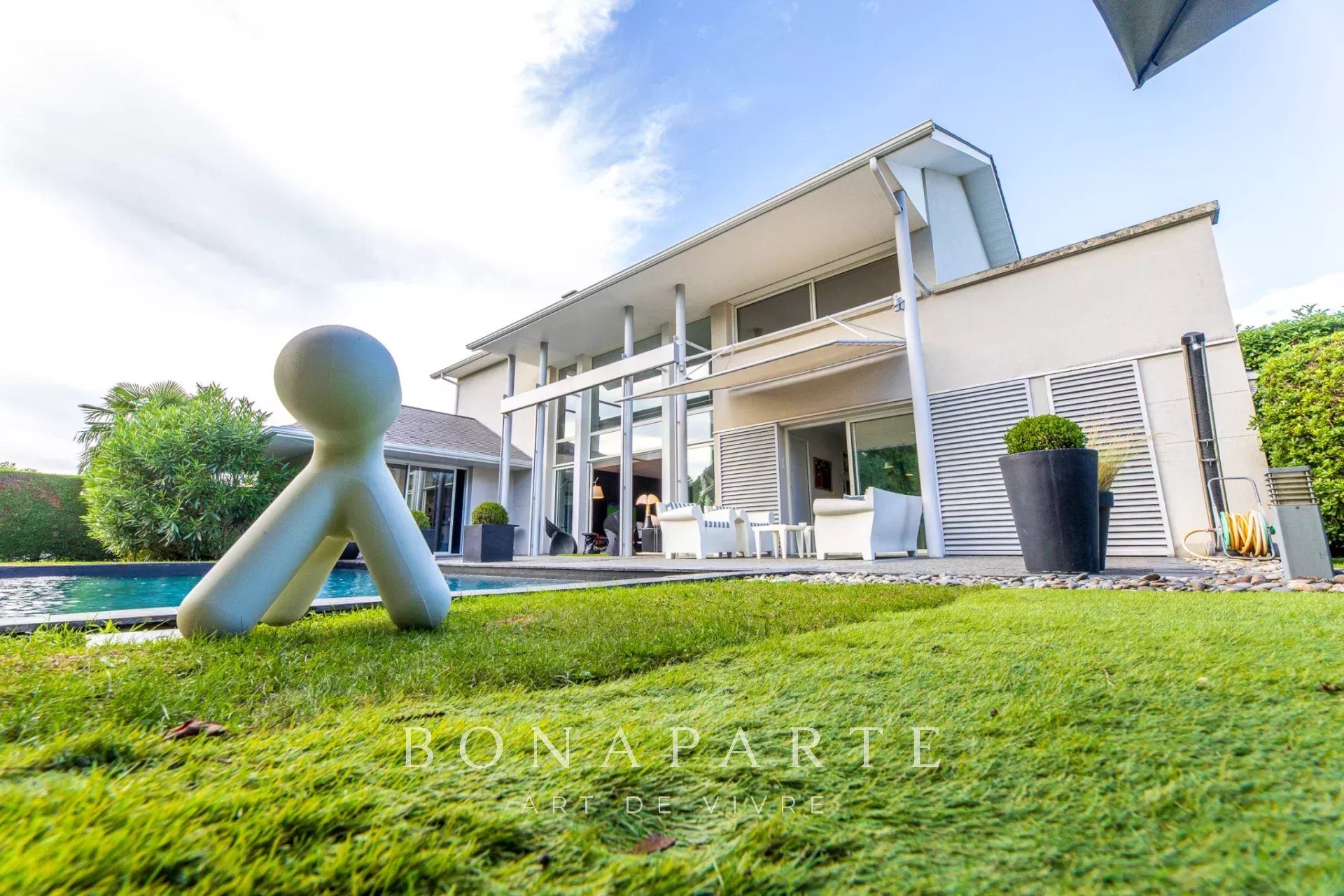 Maison à vendre, 187m², Idron