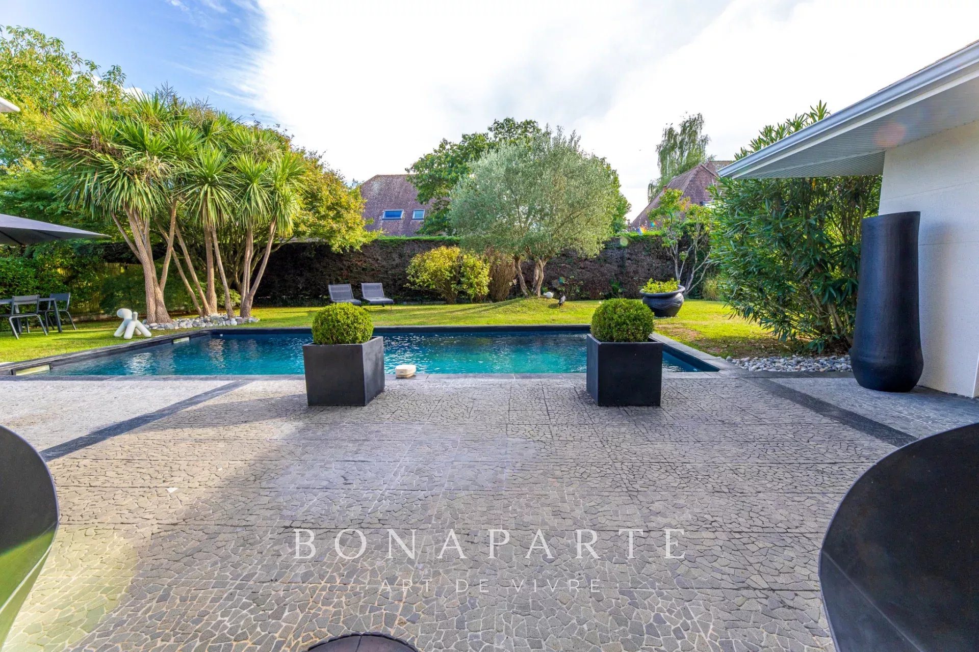 Maison à vendre, 187m², Idron