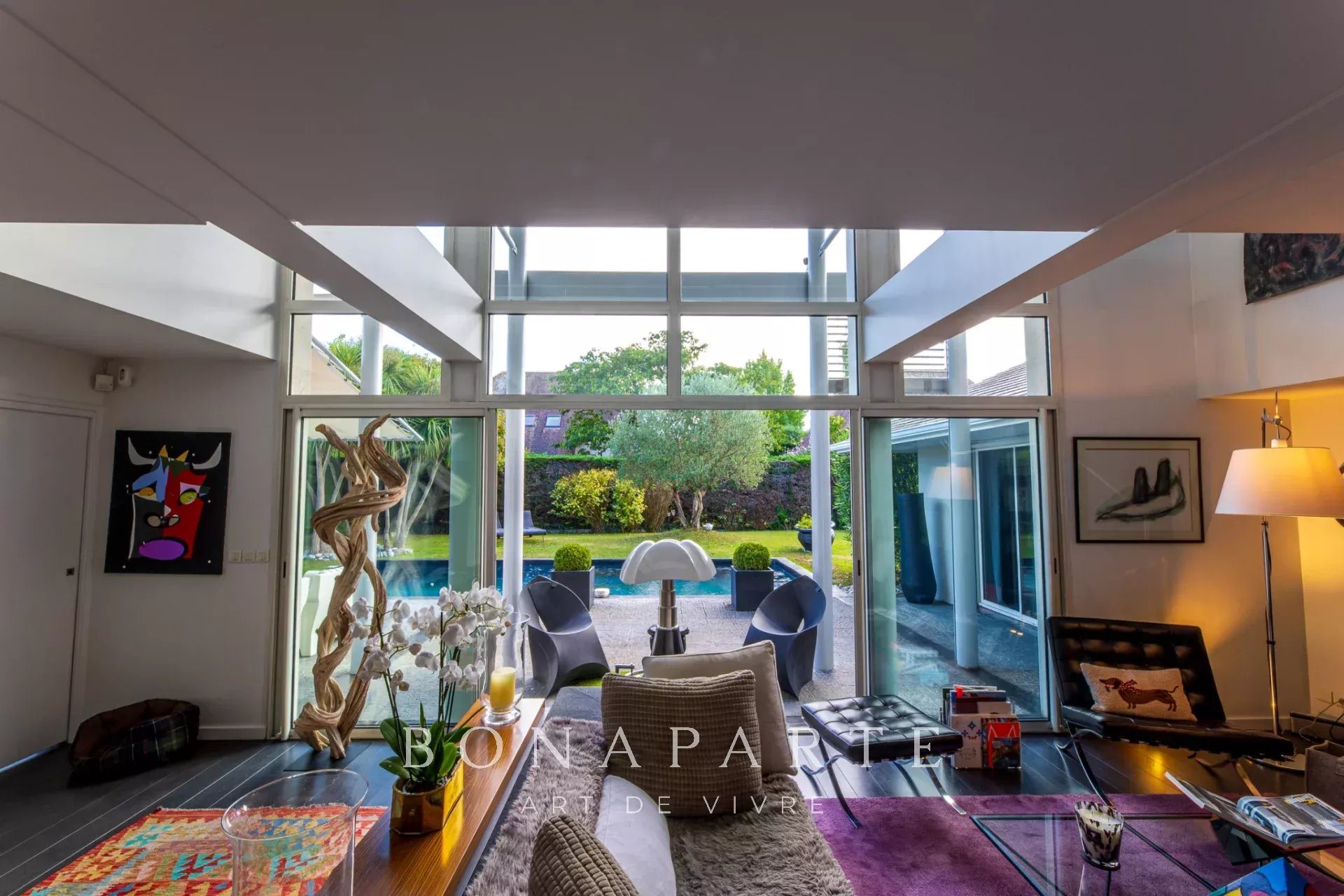 Maison à vendre, 187m², Idron