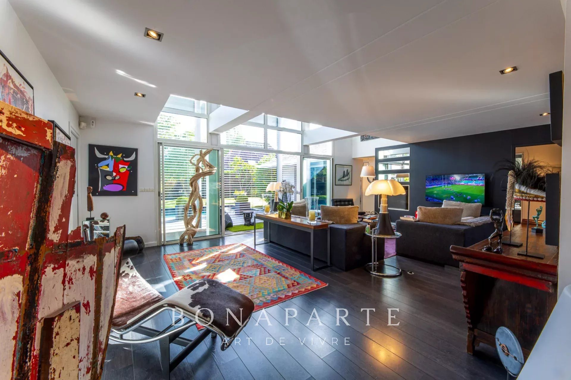 Maison à vendre, 187m², Idron