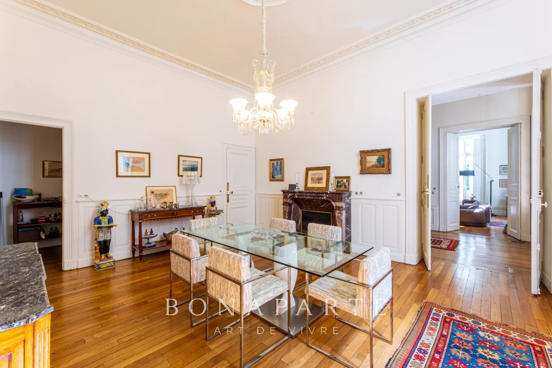 Maison à vendre, 409m², Pau