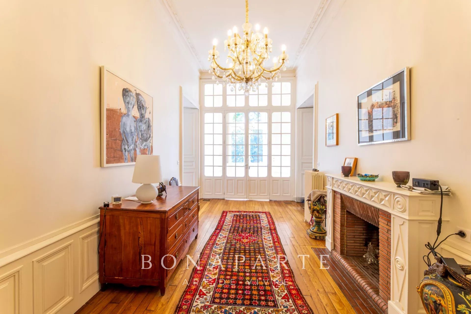 Maison à vendre, 409m², Pau