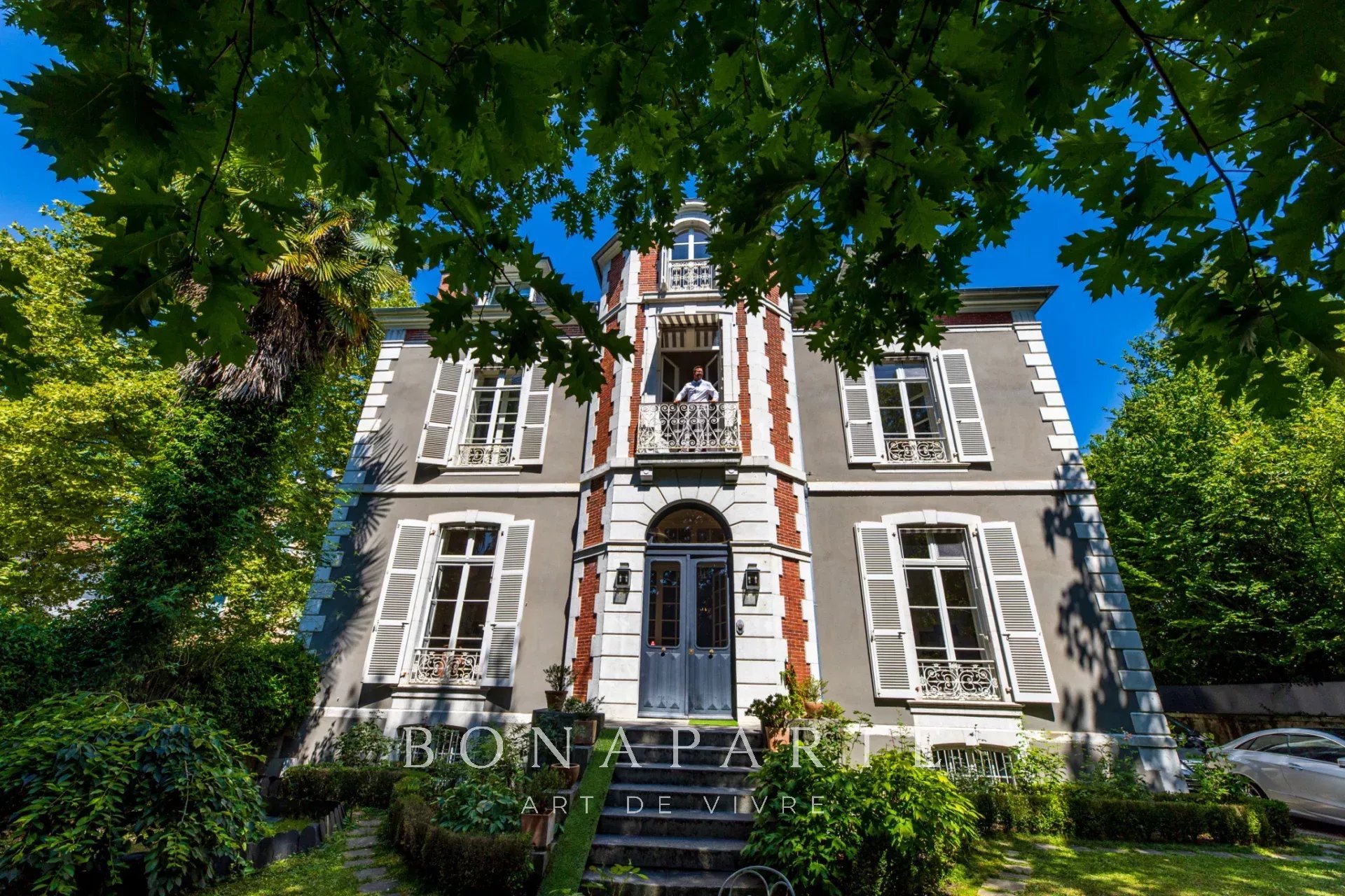 Maison à vendre, 409m², Pau
