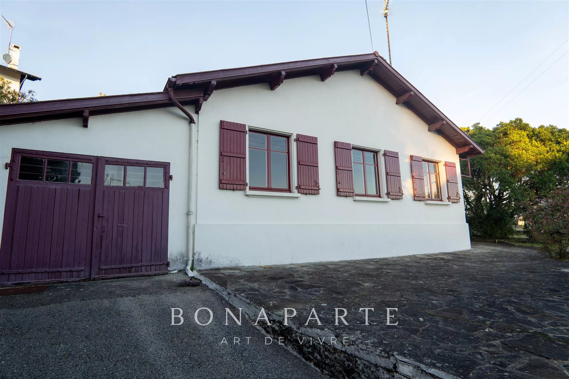 Maison à vendre, 102m², Anglet