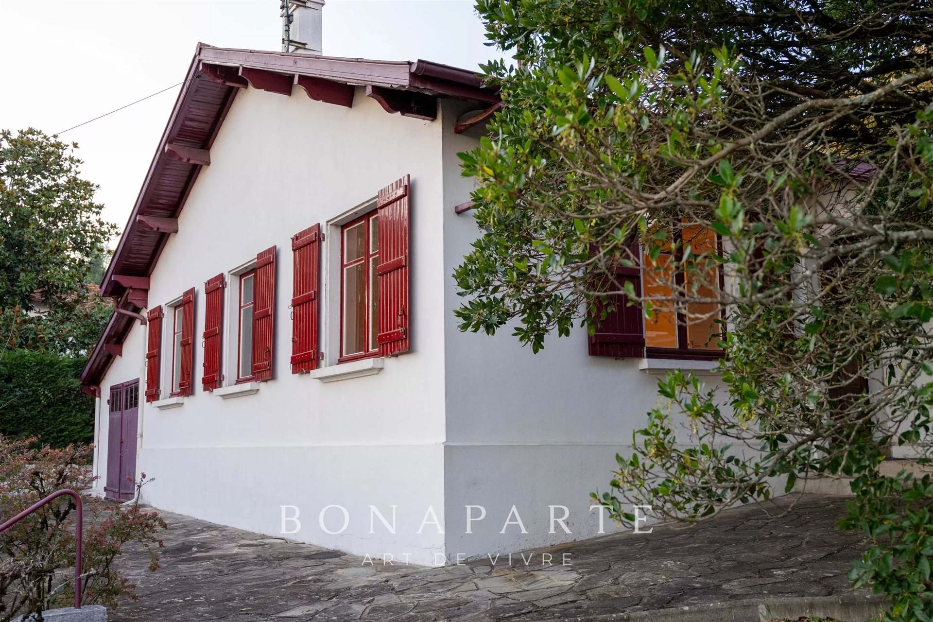 Maison à vendre, 102m², Anglet