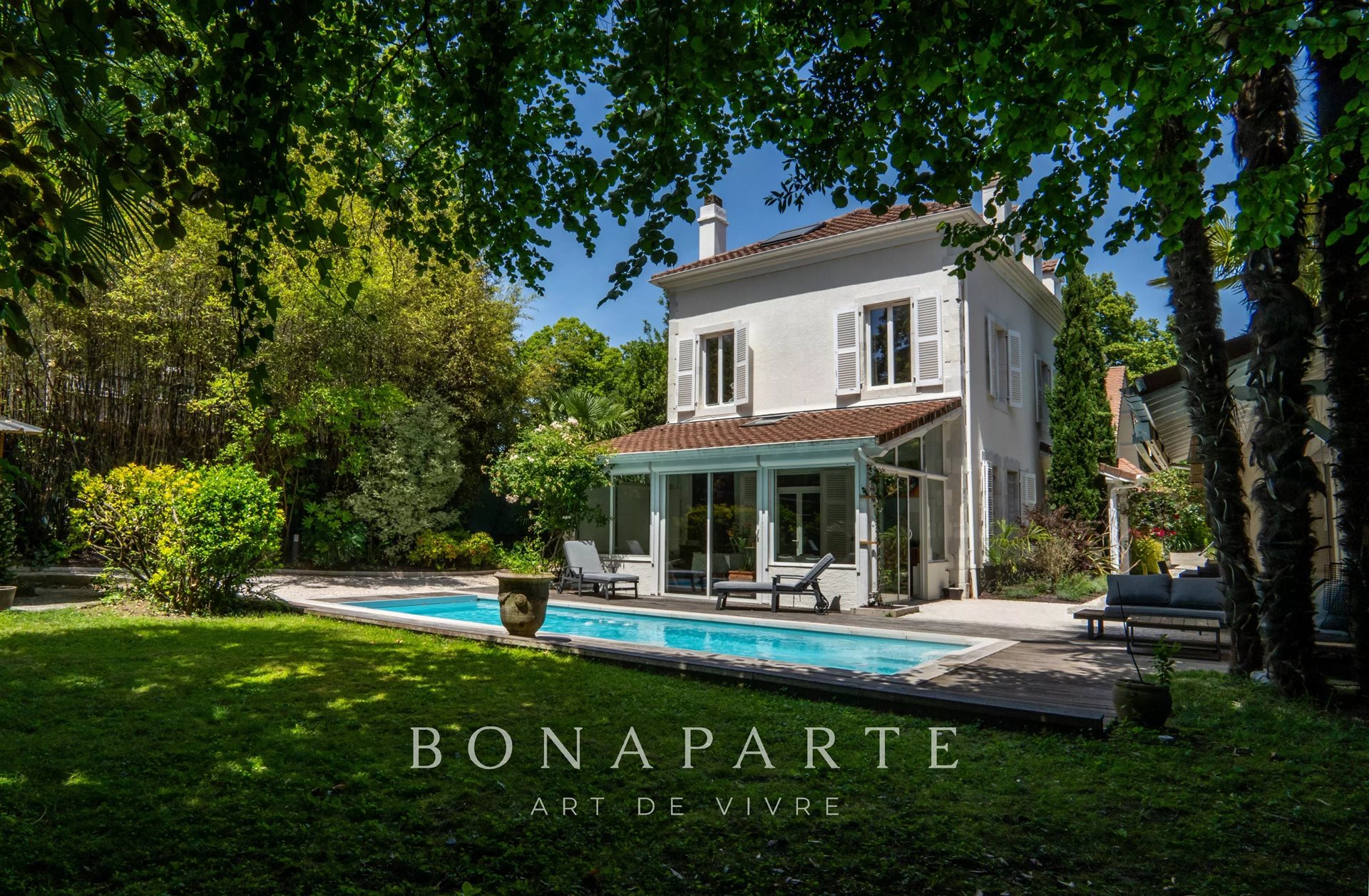 Maison à vendre, 383m², Pau