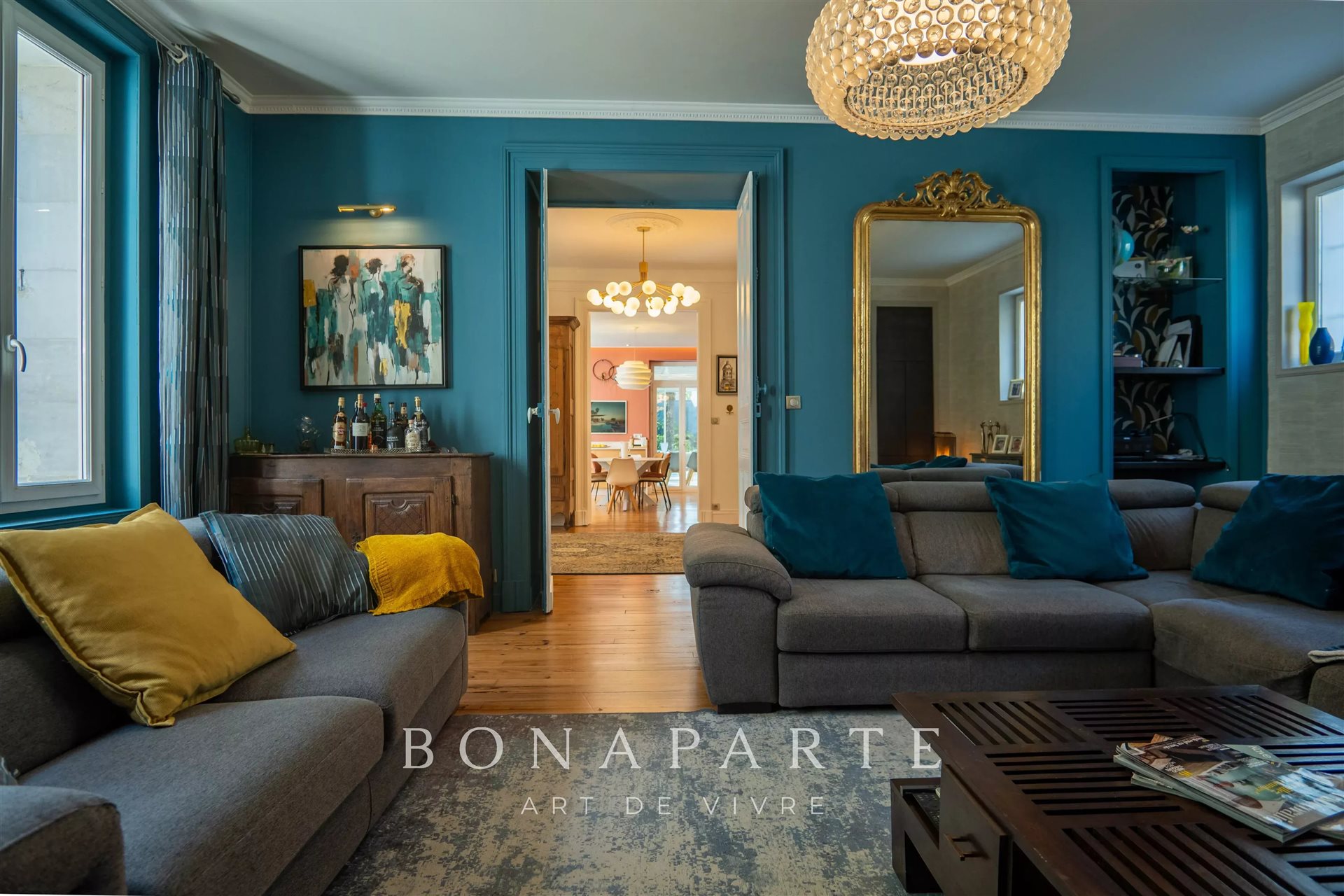 Maison à vendre, 383m², Pau