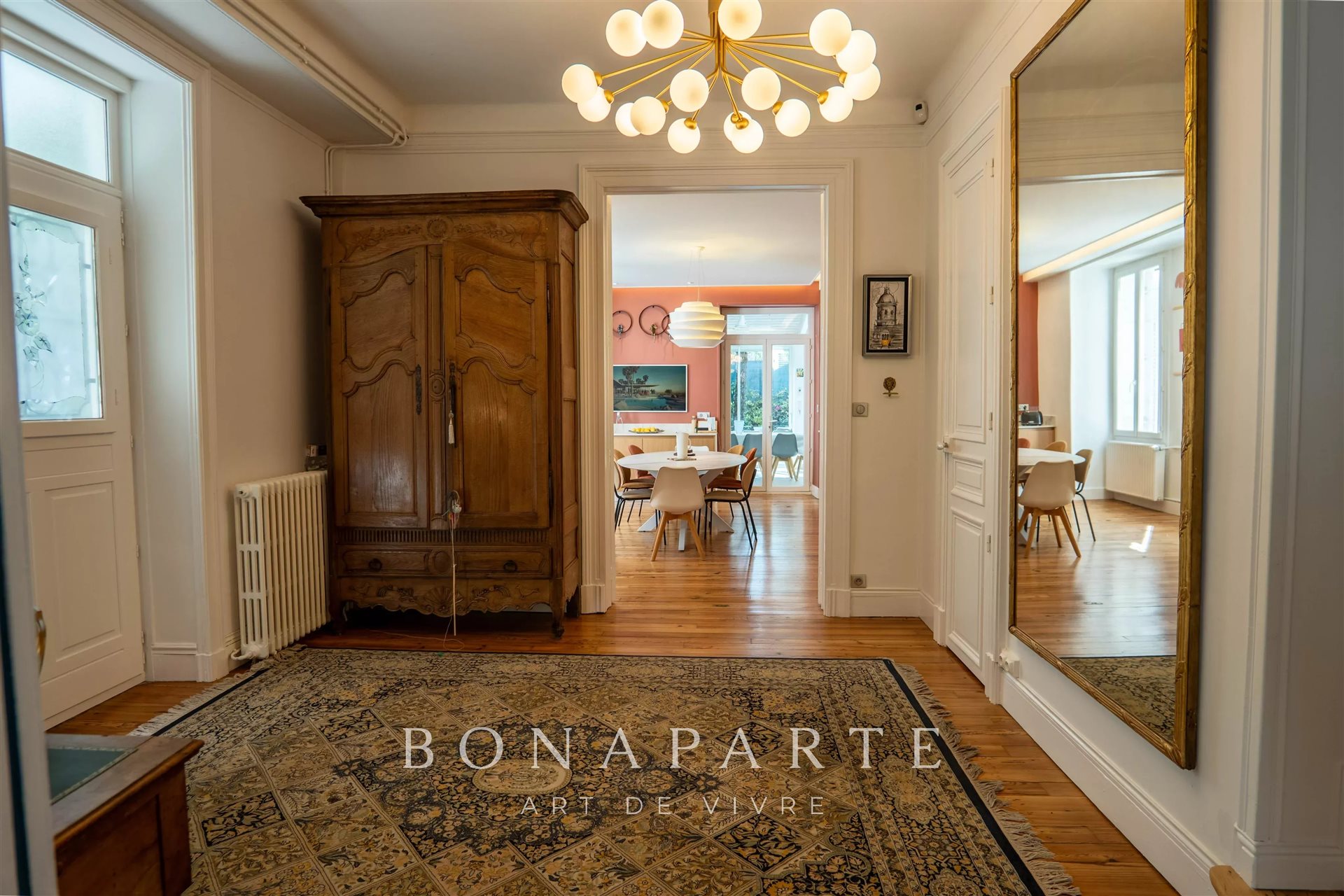 Maison à vendre, 383m², Pau